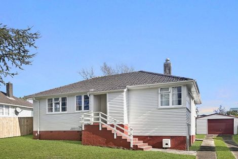 Photo of property in 38 Papanui Street, Tokoroa, 3420