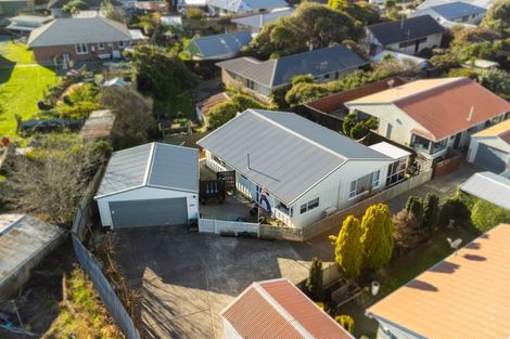 Photo of property in 46 Pacific Road, North New Brighton, Christchurch, 8083
