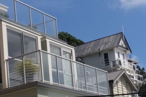 Photo of property in 3/16 Oriental Terrace, Oriental Bay, Wellington, 6011