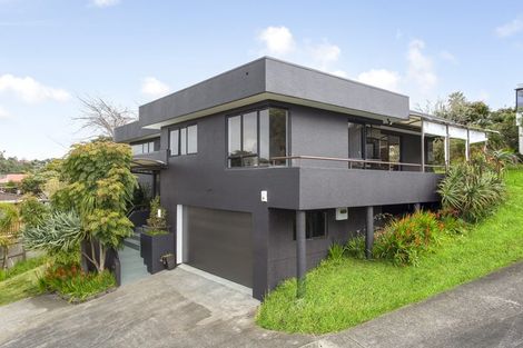 Photo of property in 1/55 Nigel Road, Browns Bay, Auckland, 0630