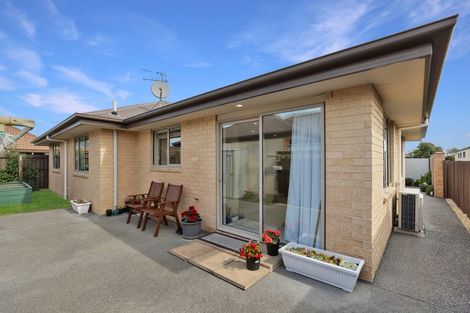 Photo of property in 21 Cox Street, Ashburton, 7700
