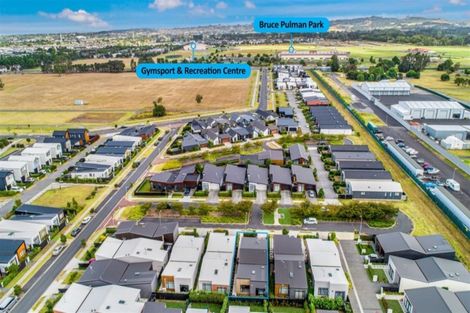 Photo of property in 6 Gallantry Crescent, Papakura, 2110
