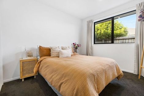 Photo of property in 38 Flint Road, Rolleston, 7614