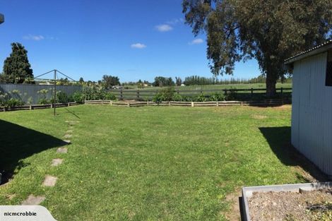 Photo of property in 25 Jellicoe Street, Waipukurau, 4200