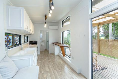Photo of property in 204 Pahautea Road, Kahutara, Featherston, 5771