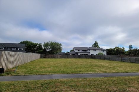 Photo of property in 4 Maelor Place, Bryndwr, Christchurch, 8053