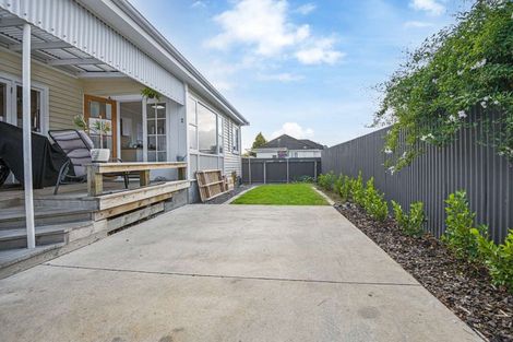 Photo of property in 1/1 Outram Road, Akina, Hastings, 4122