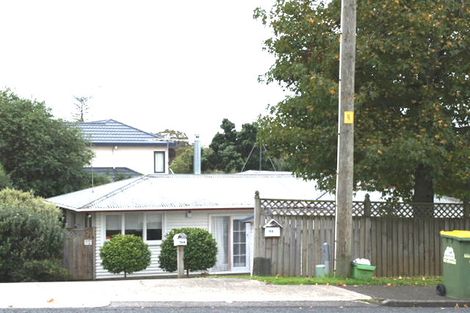 Photo of property in 113 Union Road, Howick, Auckland, 2014