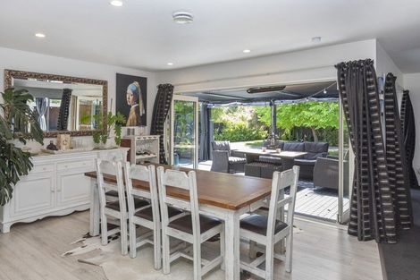 Photo of property in 136 Highsted Road, Casebrook, Christchurch, 8051