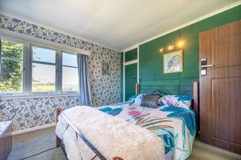 Photo of property in 206 Wallace Road, Ruawai, 0591