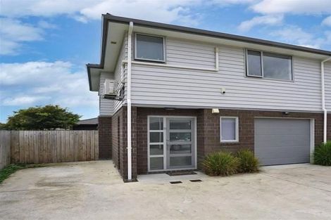 Photo of property in 11/208u Killarney Road, Frankton, Hamilton, 3204