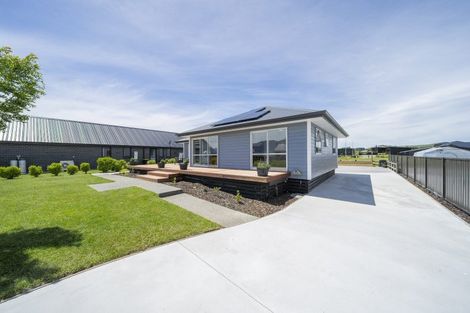 Photo of property in 34 Burnby Drive, Te Anau, 9679