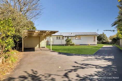 Photo of property in 35 Springfield Road, Springfield, Rotorua, 3015