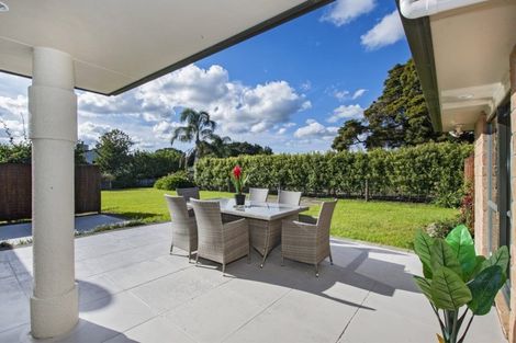 Photo of property in 23 Chatsfield Place, Te Kamo, Whangarei, 0112