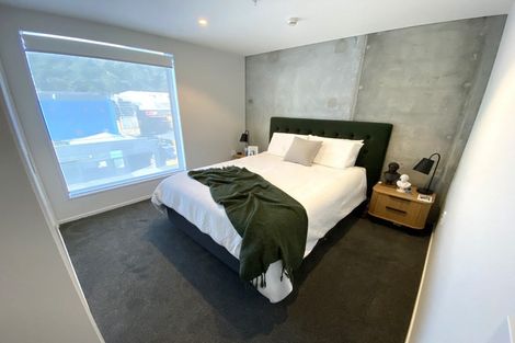 Photo of property in 308/21u King Street, Mount Cook, Wellington, 6021