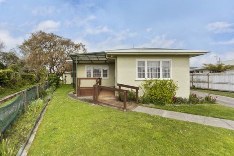Photo of property in 11 Windsor Street, Terrace End, Palmerston North, 4410