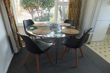 Photo of property in 168a Chester Street East, Christchurch Central, Christchurch, 8011