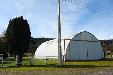 Photo of property in 17 Dick Street, Reefton, 7830