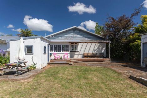 Photo of property in 262 High Street, Dannevirke, 4930
