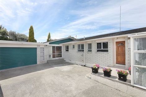 Photo of property in 7 Suffolk Crescent, Feilding, 4702
