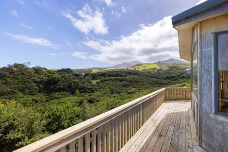 Photo of property in 1574 Whaanga Road, Raglan, 3296