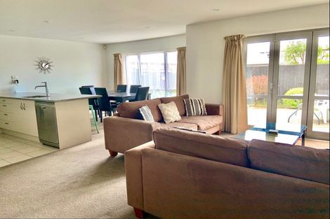 Photo of property in 541a Manchester Street, St Albans, Christchurch, 8014