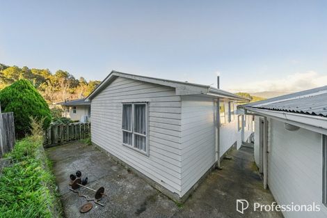 Photo of property in 55 Kairanga Crescent, Wainuiomata, Lower Hutt, 5014