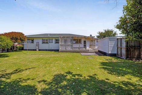 Photo of property in 128 Waihi Road, Hawera, 4610