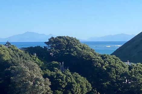 Photo of property in 116a Severn Street, Island Bay, Wellington, 6023