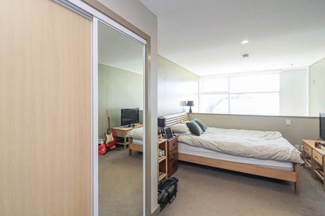 Photo of property in Canvas Apartments, 307u4 Willis Street, Te Aro, Wellington, 6011