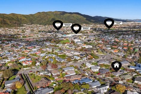 Photo of property in 7 Anderson Grove, Epuni, Lower Hutt, 5011