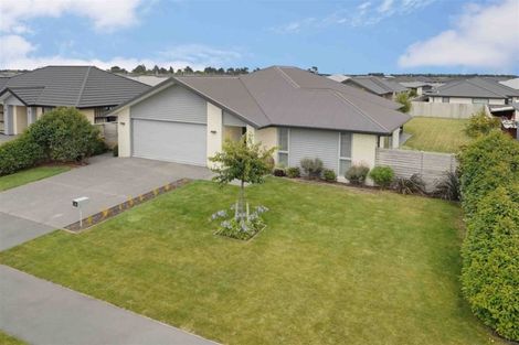 Photo of property in 66 Newman Road, Rolleston, 7614