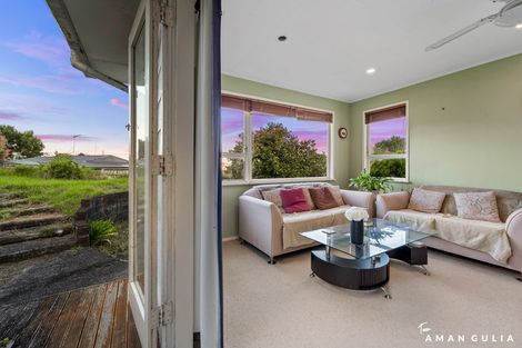 Photo of property in 51 Fitzwater Place, Henderson, Auckland, 0612