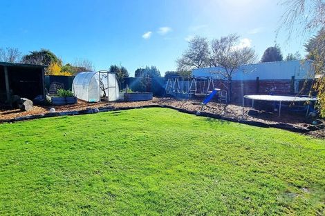 Photo of property in 5 Clifden Highway, Tuatapere, 9620