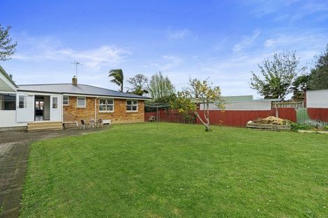 Photo of property in 21 Casper Street, Fairfield, Hamilton, 3214