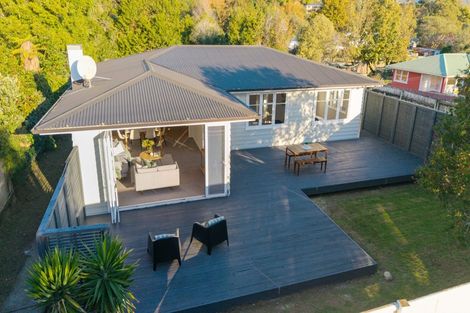 Photo of property in 670 Main Road North, Te Marua, Upper Hutt, 5018