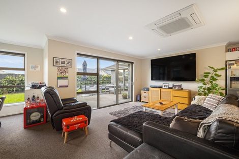 Photo of property in 32 Parklea Avenue, Halswell, Christchurch, 8025