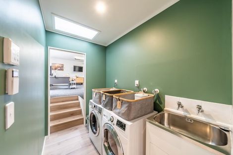 Photo of property in 45 The Crowsnest, Whitby, Porirua, 5024