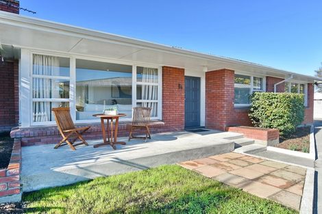 Photo of property in 68 Wingate Street, Redwood, Christchurch, 8051