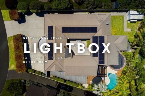 Photo of property in 14 Harbelle Close, Bethlehem, Tauranga, 3110