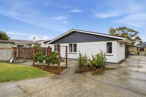 Photo of property in 28 Cheyenne Street, Sockburn, Christchurch, 8042