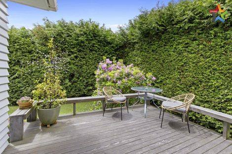 Photo of property in 31 Owen Street, Belmont, Lower Hutt, 5010