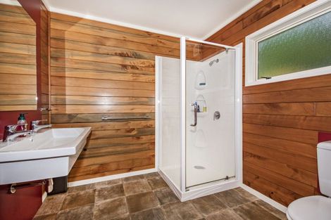 Photo of property in 528 Jubilee Road, Opuawhanga, Hikurangi, 0181