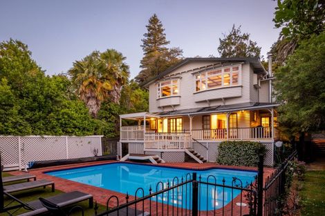 Photo of property in 23 Brougham Street, Nelson South, Nelson, 7010