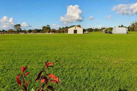 Photo of property in 242 Maraetai Rd - State Highway State Highway, Tokoroa, 3491