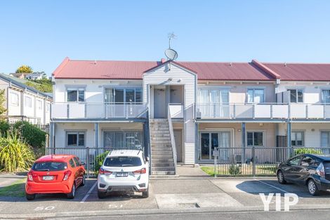 Photo of property in Monterey Apartments, 51/232 Middleton Road, Glenside, Wellington, 6037