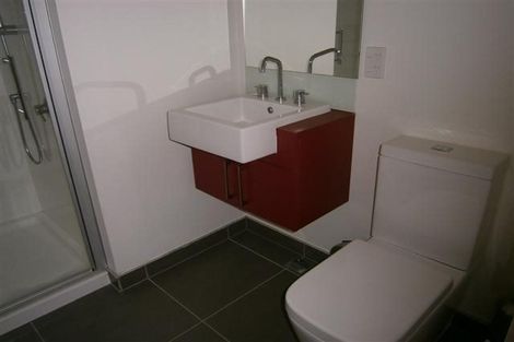 Photo of property in Forte Apartments, 71/13u College Street, Te Aro, Wellington, 6011