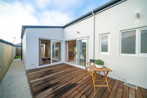 Photo of property in 15 Mustang Avenue, Wigram, Christchurch, 8042