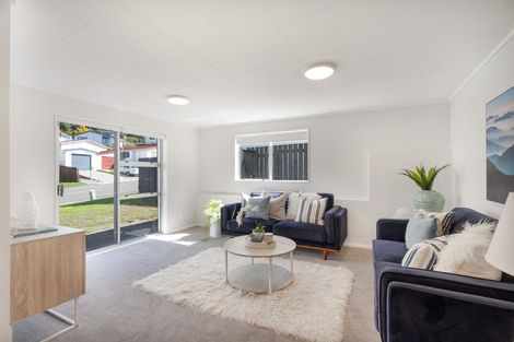 Photo of property in 42 Cortina Avenue, Johnsonville, Wellington, 6037