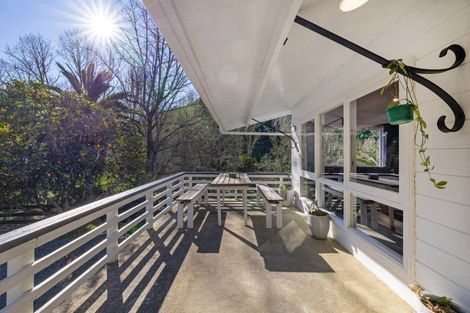 Photo of property in 634 Otorohaea Trig Road, Pukemiro, Ngaruawahia, 3794